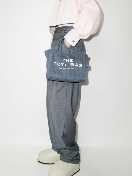  마크제이콥스 토트백 M0016493 481 blue - MARC JACOBS