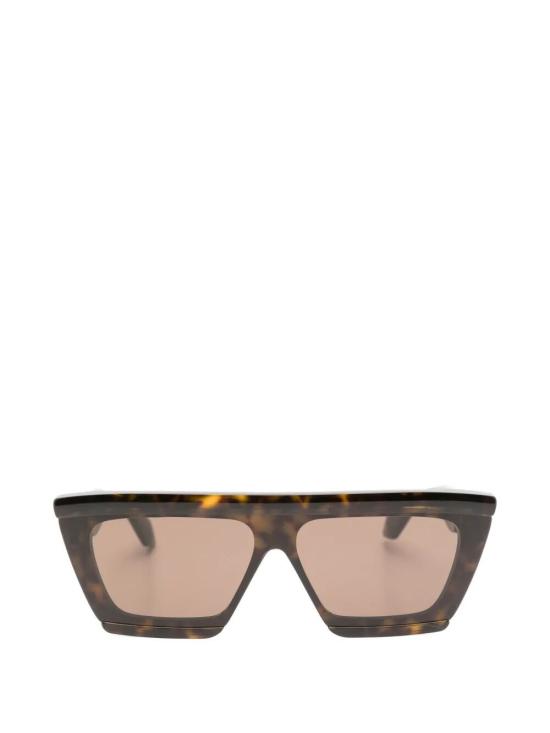 26FW 알라이아 선글라스 AA0104S 002 99 HAVANA BROWN
