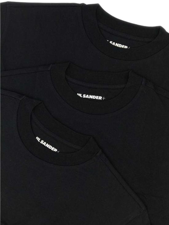 26SS 질샌더 긴팔 티셔츠 J40GC0002J45048 001 - JIL SANDER