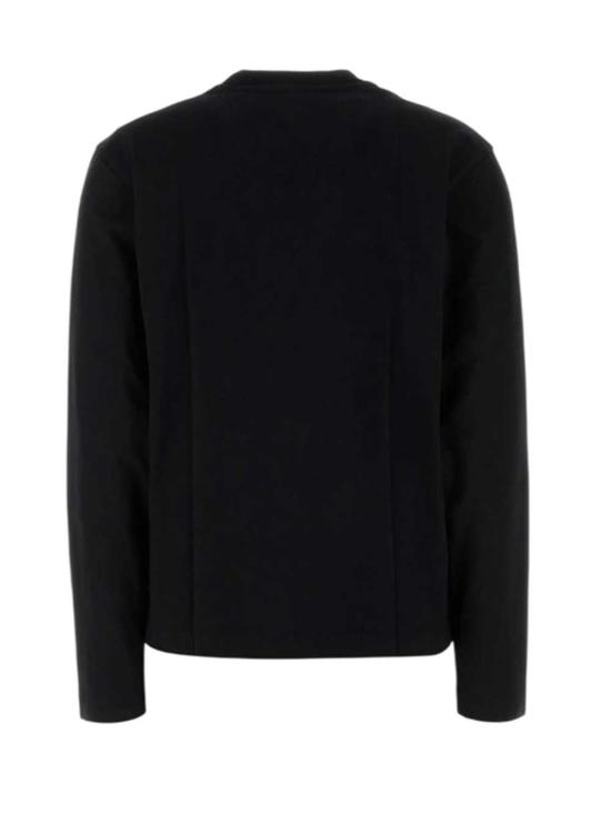 26SS 질샌더 긴팔 티셔츠 J40GC0002J45048 001 - JIL SANDER