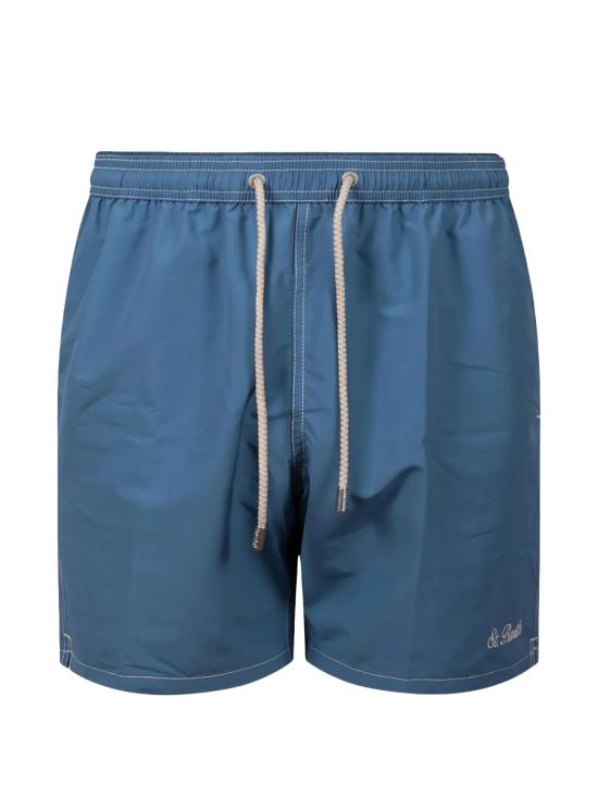 26SS 세인트바쓰 스윔팬츠 PATM00100084LPATMOS TOILE 33 DUSTY BLUE
