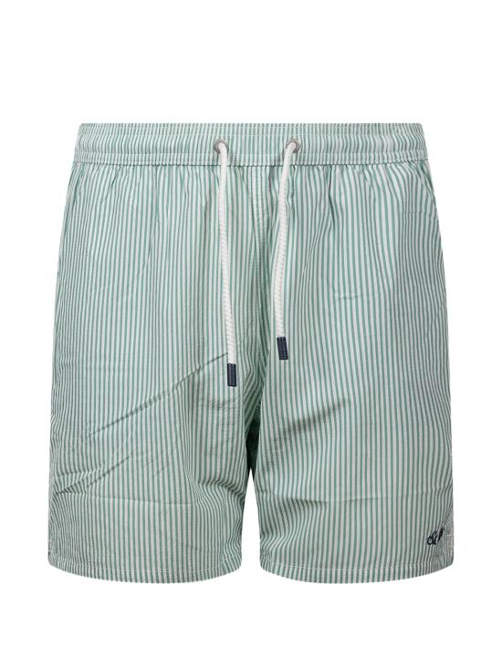26SS 세인트바쓰 스윔팬츠 PATM00100092LPATMOS SEERSUCKER STRIPES 53 L EMB