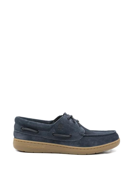 26SS 팀버랜드 로퍼 TB0A6CXMEW91 EW91 NAVY SUEDE