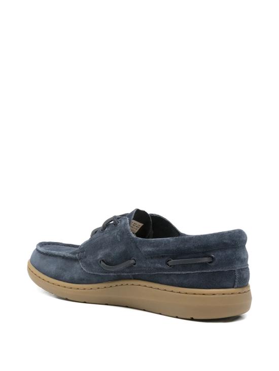 26SS 팀버랜드 로퍼 TB0A6CXMEW91 EW91 NAVY SUEDE - TIMBERLAND