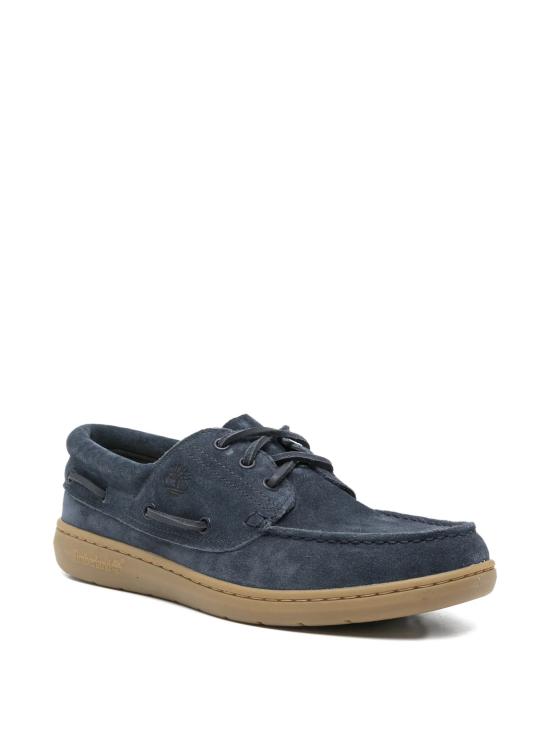 26SS 팀버랜드 로퍼 TB0A6CXMEW91 EW91 NAVY SUEDE - TIMBERLAND
