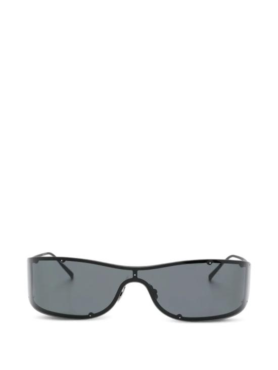 26FW 생로랑 선글라스 SL807 002 99 BLACK