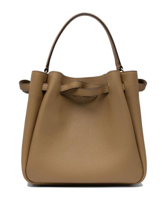 26FW 토리버치 로미 버킷백 166982227 Brown - TORY BURCH