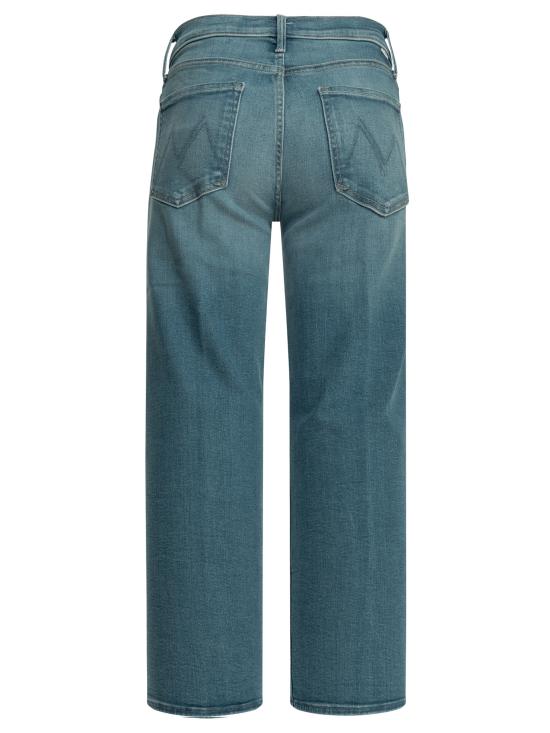26SS 마더 데님 팬츠 10757 1008 BPBP Blue - MOTHER
