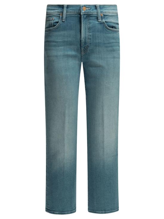 26SS 마더 데님 팬츠 10757 1008 BPBP Blue