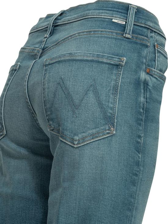 26SS 마더 데님 팬츠 10757 1008 BPBP Blue - MOTHER