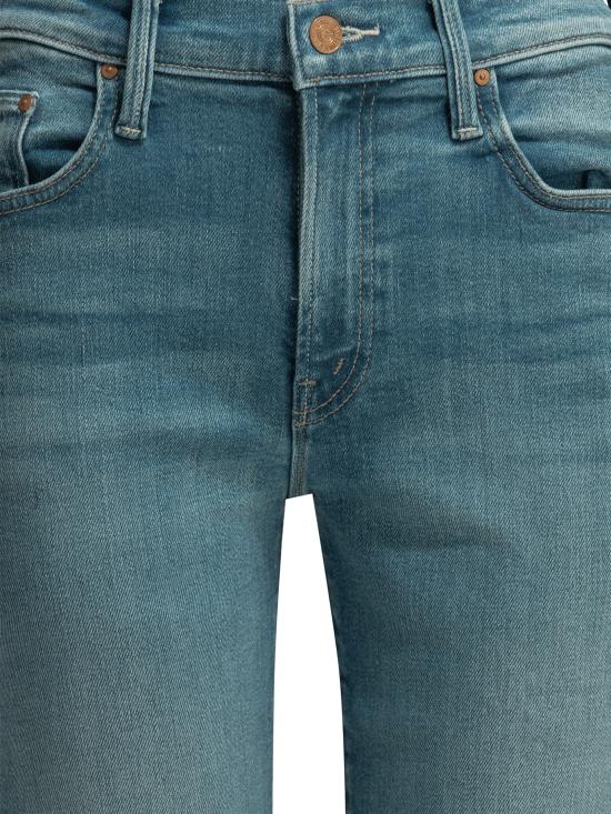 26SS 마더 데님 팬츠 10757 1008 BPBP Blue - MOTHER