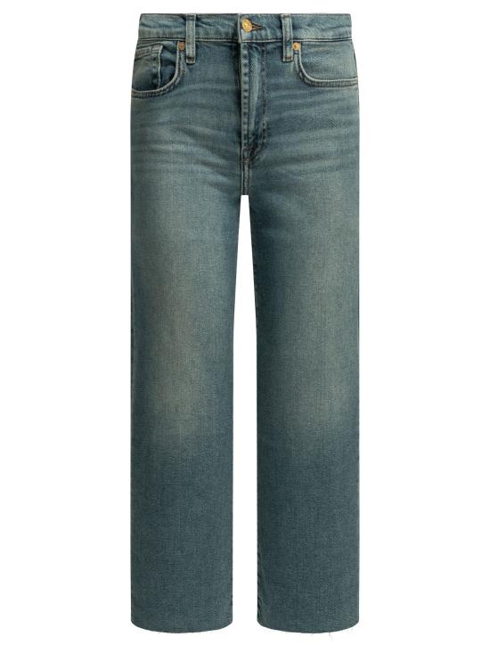 26SS 세븐포올맨카인드 데님 팬츠 7UD20A91SEA Blue