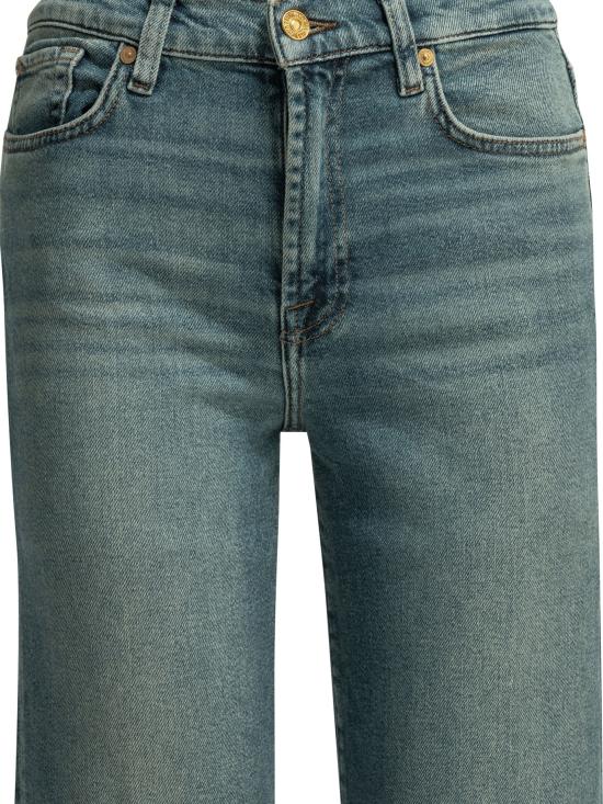 26SS 세븐포올맨카인드 데님 팬츠 7UD20A91SEA Blue - 7 FOR ALL MANKIND