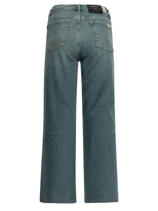 26SS 세븐포올맨카인드 데님 팬츠 7UD20A91SEA Blue - 7 FOR ALL MANKIND