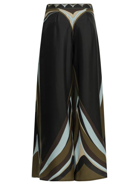 26SS 푸찌 팔라초 팬츠 6HRT036H872072 - PUCCI