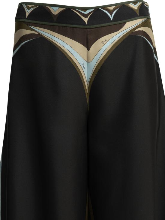 26SS 푸찌 팔라초 팬츠 6HRT036H872072 - PUCCI