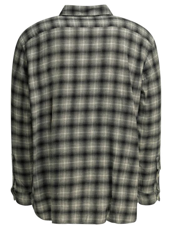 26SS 리바이스 긴팔 셔츠 195730294 Black - LEVI'S