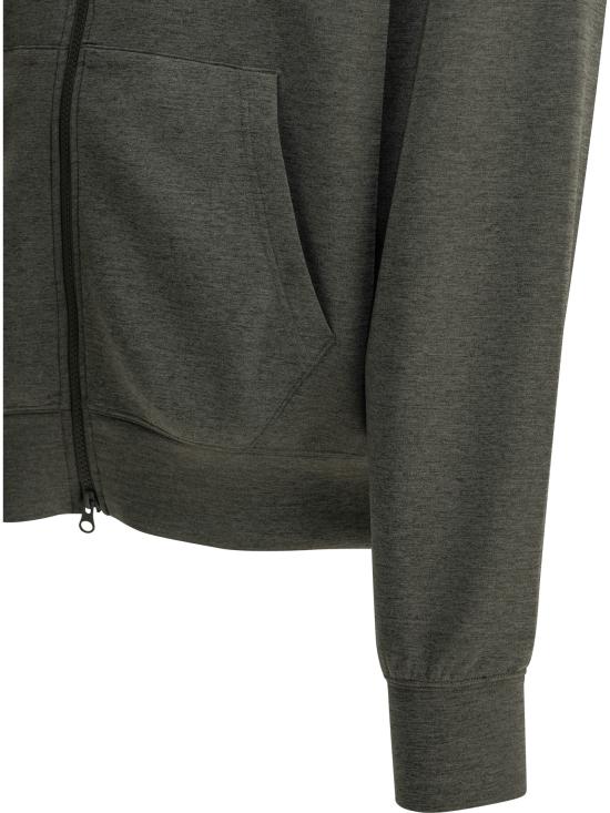 26SS 다이와 피어 39 후드 티셔츠 8815000670408 Grey - DAIWA PIER 39