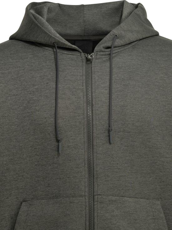 26SS 다이와 피어 39 후드 티셔츠 8815000670408 Grey - DAIWA PIER 39