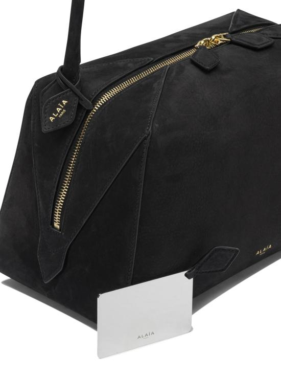 26SS 알라이아 숄더백 AA1L2019CA214999 - ALAIA