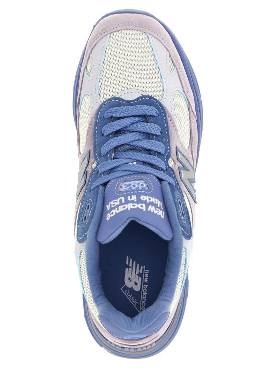 26SS 뉴발란스 스니커즈 U9935YA5YA - NEW BALANCE