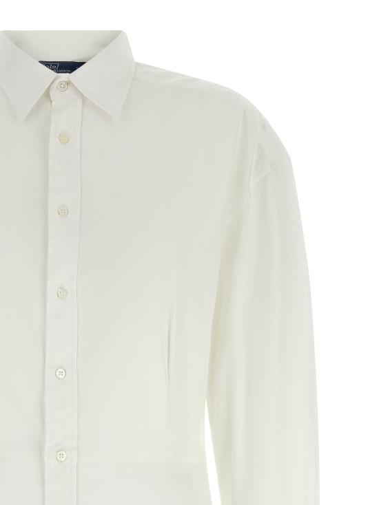 26SS 폴로 랄프로렌 롱 원피스 211A12925001 - POLO RALPH LAUREN