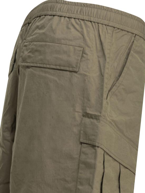 26SS 다이와 피어 39 숏팬츠 8825005170411 Brown - DAIWA PIER 39