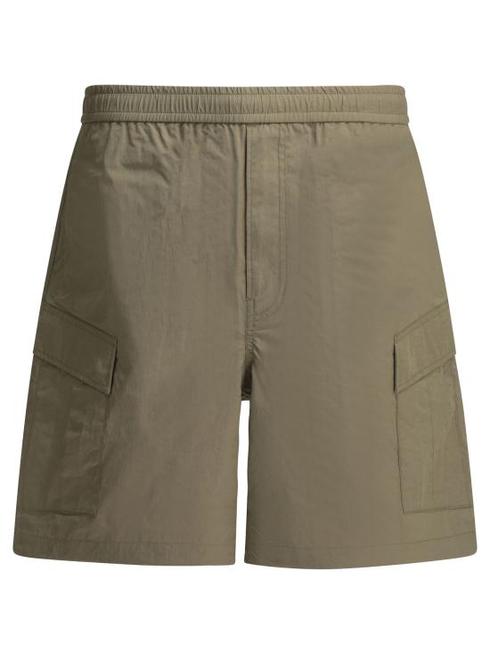 26SS 다이와 피어 39 숏팬츠 8825005170411 Brown