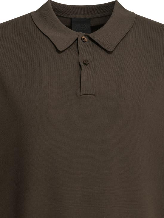 26SS 다이와 피어 39 폴로 티셔츠 8812000370428 Brown - DAIWA PIER 39