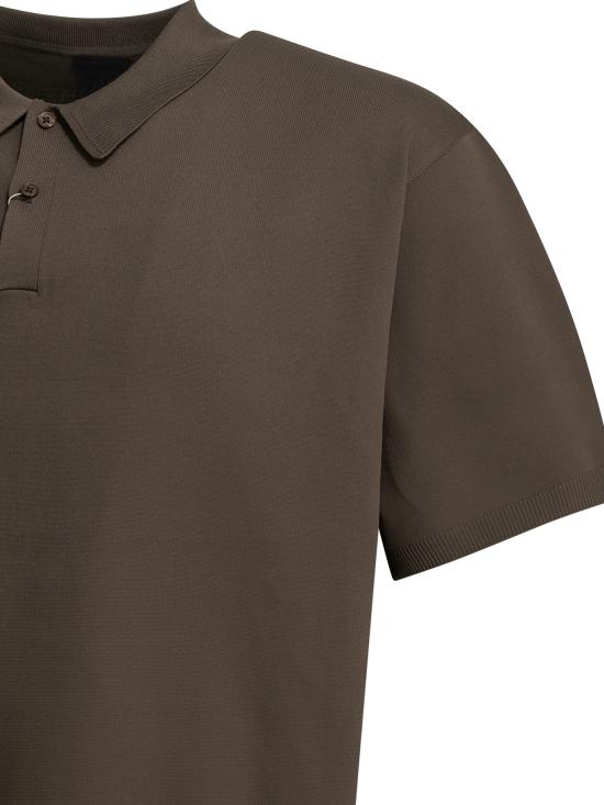 26SS 다이와 피어 39 폴로 티셔츠 8812000370428 Brown - DAIWA PIER 39