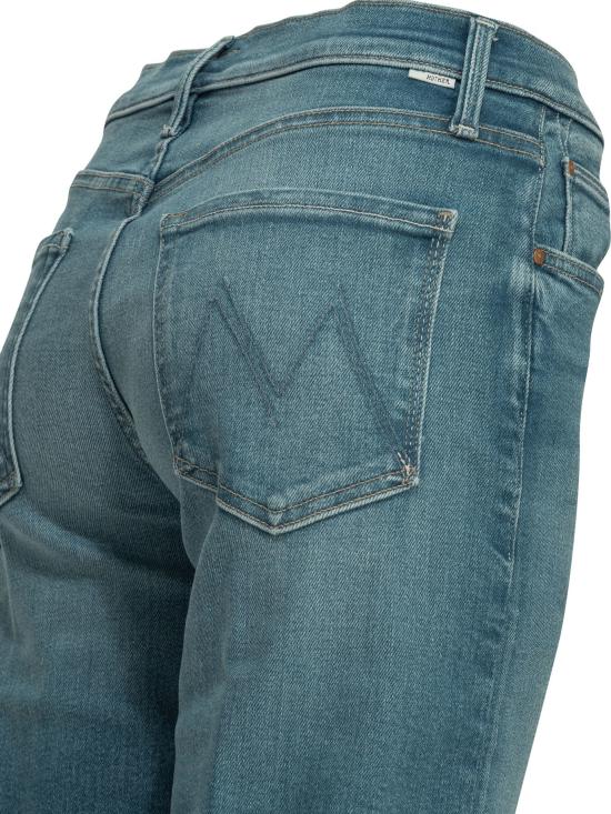 26SS 마더 데님 팬츠 107571008BPBP - MOTHER