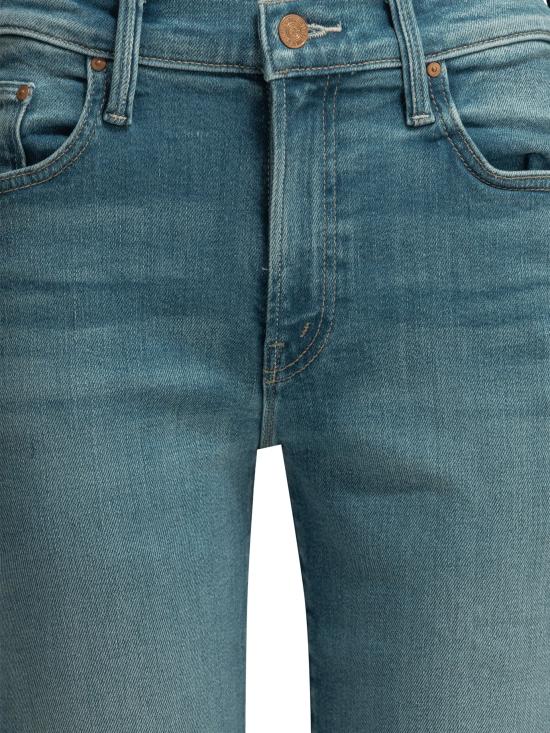 26SS 마더 데님 팬츠 107571008BPBP - MOTHER