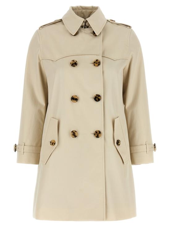 26SS 버버리 트렌치 코트 8126267CLAMBEIGE