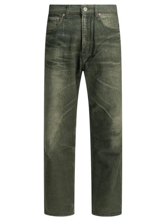 26SS 아워레가시 써드 컷 디지털 블랙 오로라 프린트 M2265TDDIGITALBLACK