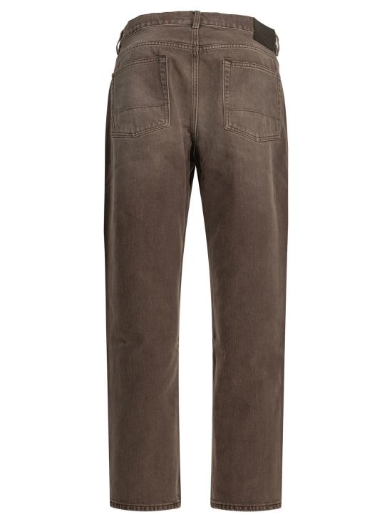 26SS 아워레가시 데님 팬츠 M2265TCCHOCO - OUR LEGACY
