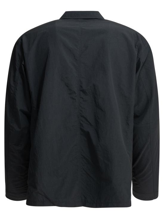 26SS 단톤 자켓 DTA0763TNYNAVY - DANTON