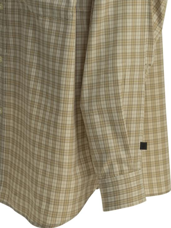 26SS 다이와 피어 39 긴팔 셔츠 8811006570403 Beige - DAIWA PIER 39