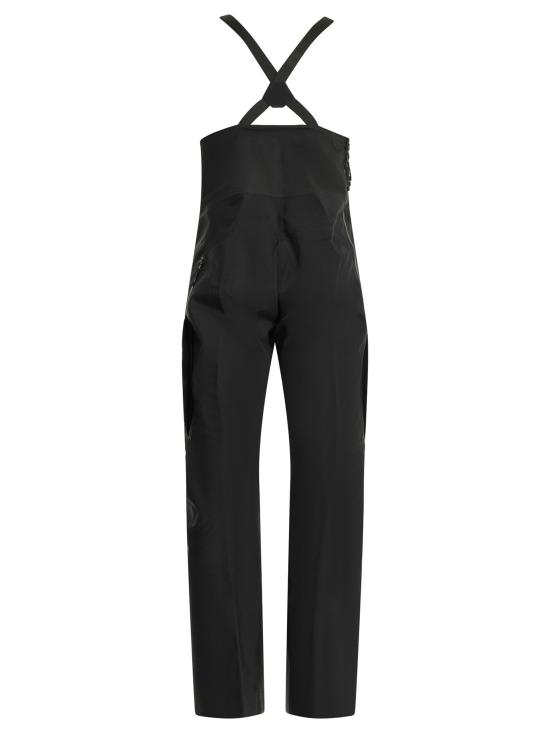 26SS 아크테릭스 러시 빕 테크니컬 팬츠 X000009904RUSH BIB PANTBLACK Black - ARC`TERYX