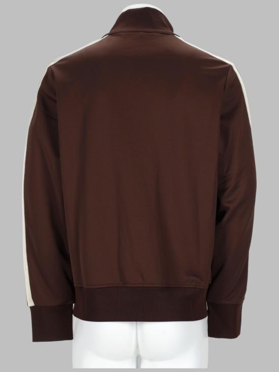 26SS 팜앤젤스 긴팔 티셔츠 PMBD058S26 FAB0016003 BROWN - PALM ANGELS