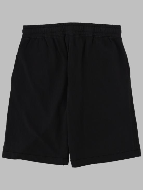 26SS 씨피 컴퍼니 숏팬츠 20CMSB210A 110337O999 BLACK - C.P. COMPANY