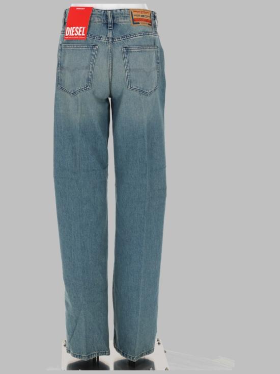 26SS 디젤 데님 팬츠 A19869 0BEBF01 DENIM - DIESEL