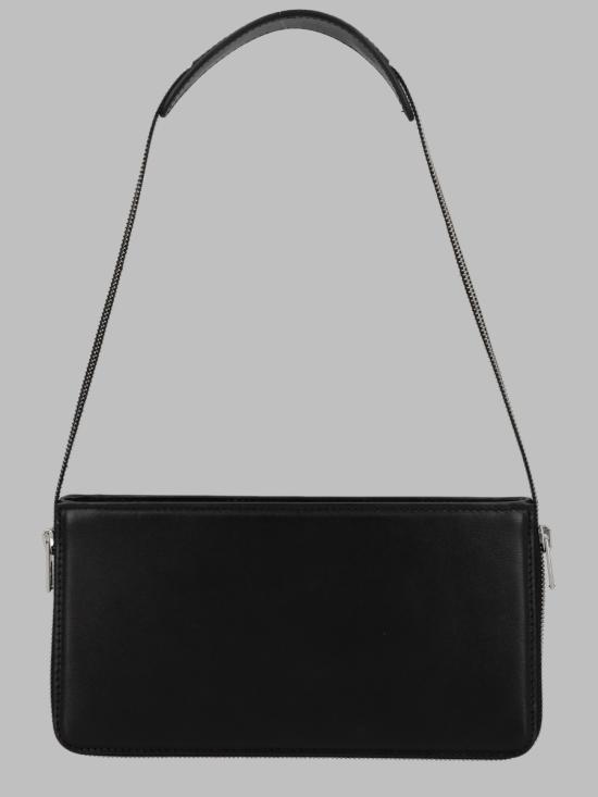 26FW 알렉산더 왕 숄더백 20226P70L 001 BLACK - ALEXANDER WANG