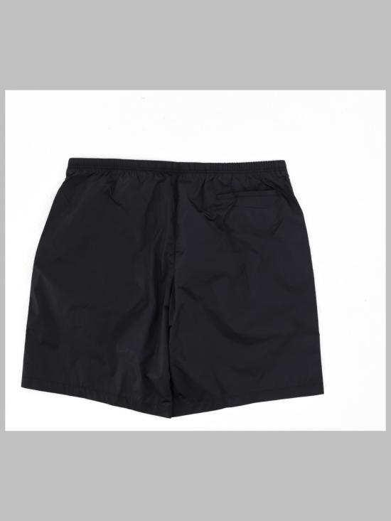 26SS 팜앤젤스 스윔팬츠 PMFD018S26 FAB0011003 BLACK - PALM ANGELS