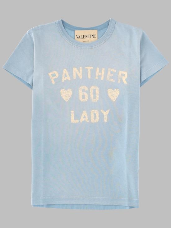 26SS 발렌티노 가라바니 탑 8B3MG24Y9GL C5Q BABY BLUE