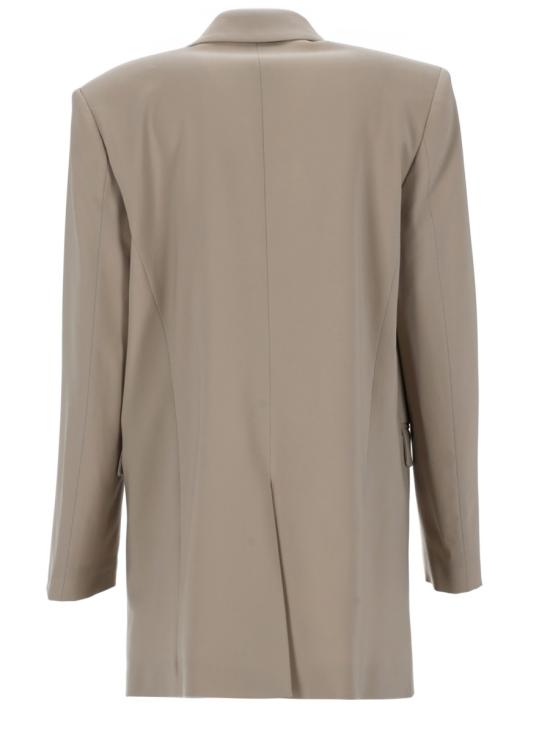 26SS 피티토리노 자켓 TW3FMP140TOR MA270040 BEIGE - PT TORINO