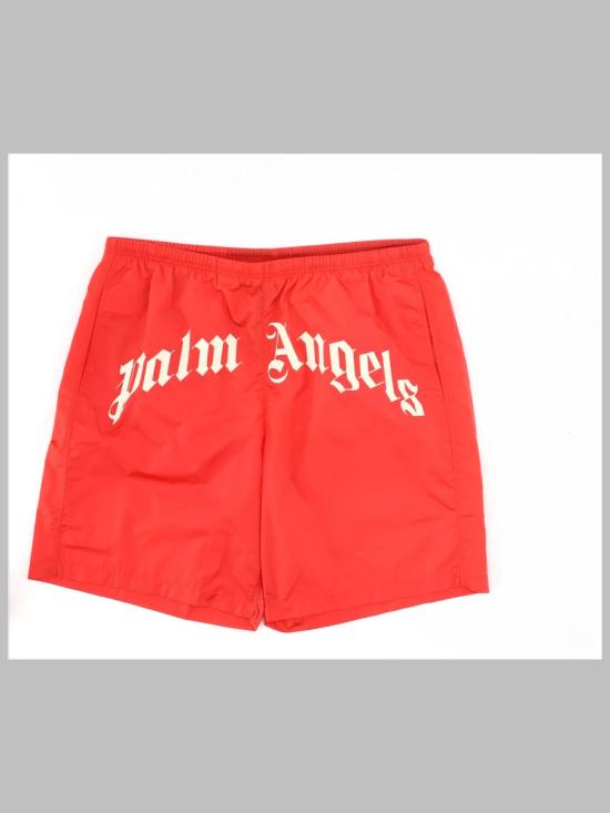 26SS 팜앤젤스 스윔팬츠 PMFD018S26 FAB0012503 RED