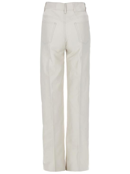 26FW 아페쎄 데님 팬츠 COHOI F09243 AAG WHITE - A.P.C.