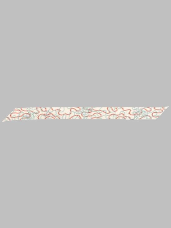 26FW 비비안웨스트우드 머플러/스카프 8103014Y W01FTA404 IVORY