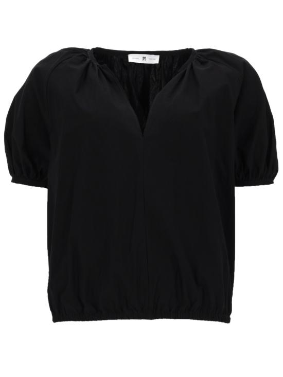 26SS 피티토리노 탑 TW6SBL140STD FT690990 BLACK