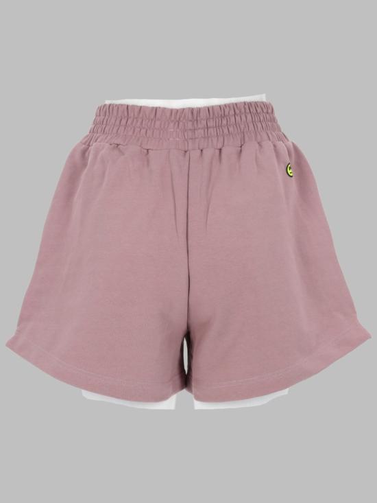 26SS 바로우 숏팬츠 S6BWWOSH145 963 PINK - BARROW